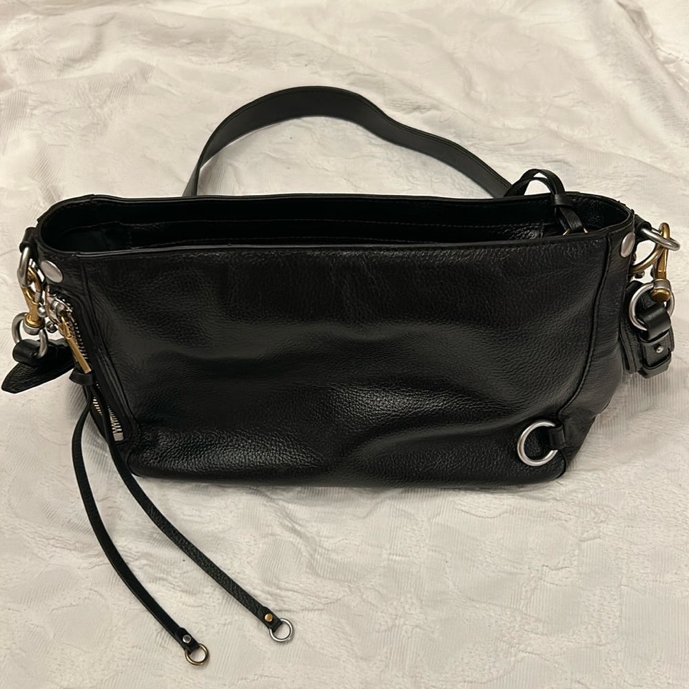 Rebecca Minkoff M.A.B. Leather Crossbody